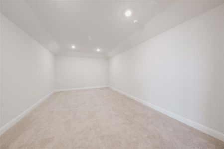 New construction Single-Family house 3915 Jimson Ave, Midlothian, TX 76065 AVALON- photo 23 23