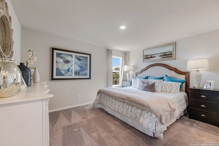 Valle Sol: Cottage Collection by Lennar in Von Ormy - photo 41 41