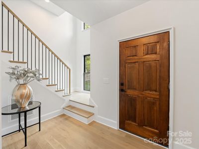 New construction Single-Family house 2608 Croydon Rd, Charlotte, NC 28209 null- photo 3 3