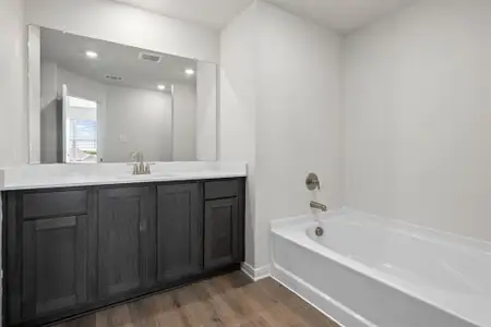 New construction Single-Family house 422 Watson Ct, Venus, TX 76084 - image