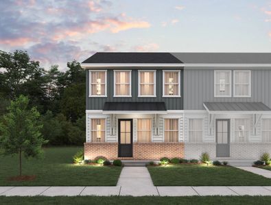 Windward Village by Ashton Woods in Summerville - image 8