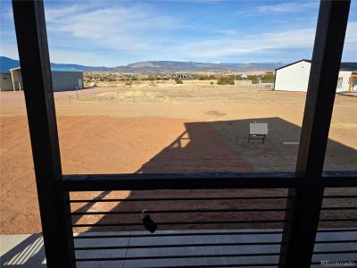 New construction Single-Family house 4 Deklen, Williamsburg, CO 81226 - image