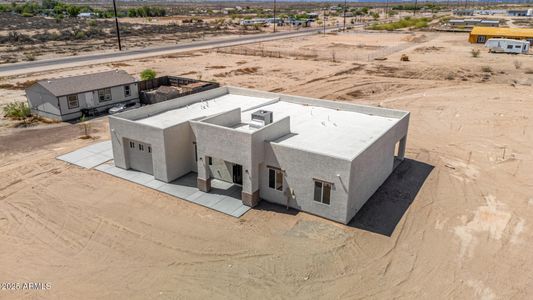 New construction Single-Family house 36232 W Lincoln St, Tonopah, AZ 85354 - image