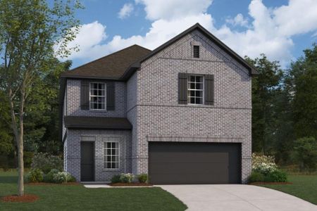 New construction Single-Family house 26251 Astral Wy, La Marque, TX 77568 plan Sanpiper - image