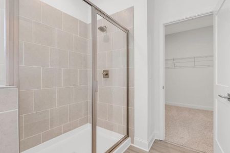 New construction Single-Family house 149 Willow Bend Rd, Hiram, GA 30141 plan Baldwin - image 8