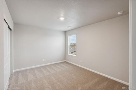 New construction Single-Family house 951 Cascade Falls St, Severance, CO 80550 null- photo 16 16