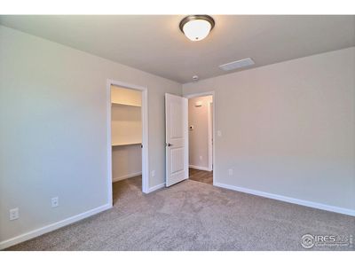 New construction Single-Family house 4327 Primrose Ln, Evans, CO 80620 - image 17