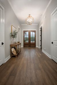 New construction Single-Family house Bryan, TX 77808 plan The Sophie - image 15