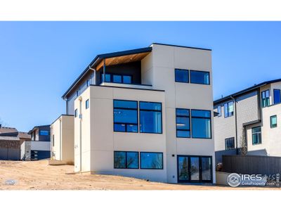 New construction Single-Family house 2305 Glacier Ct, Lafayette, CO 80026 null- photo 0