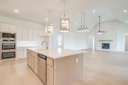New construction Single-Family house 511 Waterfall Ranch Rd, Waxahachie, TX 75167 Elliot- photo 20 20
