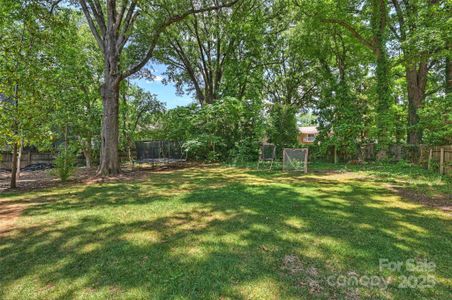 New construction Single-Family house 4311 Craig Ave, Charlotte, NC 28211 null- photo 41 41