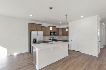 New construction Single-Family house 164 Hunter Ridge Dr, Boiling Springs, SC 29316 plan Bradley II - image 8