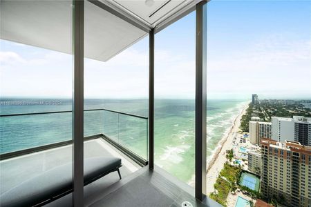 New construction Condo/Apt house 2000 S Ocean Dr, Unit 31B, Hallandale Beach, FL 33009 North Residence HF- photo 25 25