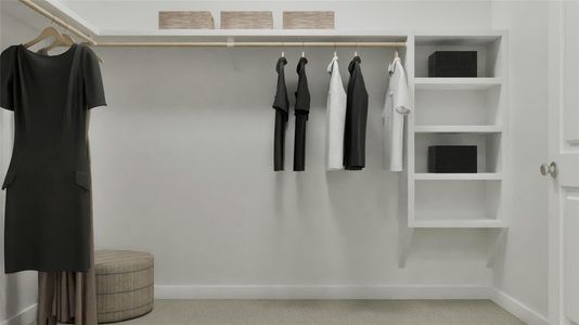 New construction Single-Family house 211 Ayla Marie Cv, Copperas Cove, TX 76522 plan Joplin - image 19