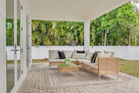 New construction Single-Family house 246 23Rd Ave Se, St. Petersburg, FL 33705 - image 3