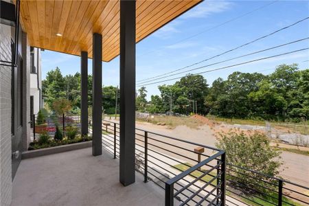 New construction Single-Family house 194 East Lake Terrace Southeast, Atlanta, GA 30317 - photo 41 41