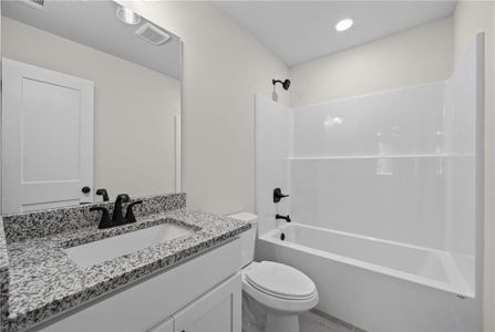 New construction Single-Family house 897 Bessie Ct, Loganville, GA 30052 - image 6