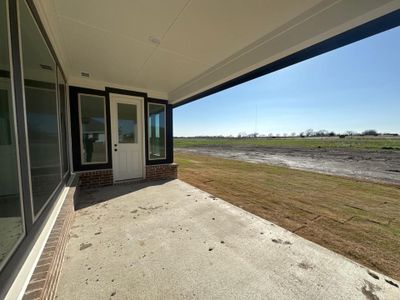 New construction Single-Family house 8885 County Rd 623, Blue Ridge, TX 75424 - image