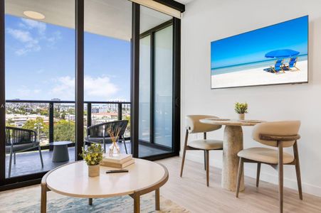 New construction Condo house 580 72Nd St, Unit 613, Miami Beach, FL 33141 - image 18