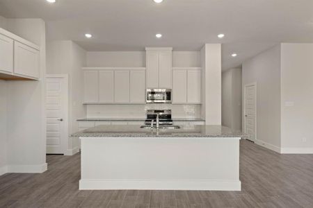 New construction Single-Family house 227 Cr-4690, Boyd, TX 76023 - image 9