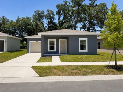 New construction Single-Family house 5012 Finders Ct, Tampa, FL 33617 - image