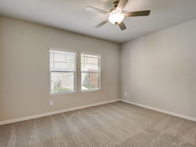 New construction Single-Family house 410 Travine Dr, McKinney, TX 75071 The Congaree- photo 14 14