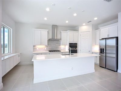 New construction Single-Family house 304 Monet Trl, Bradenton, FL 34212 plan Grenada - image 11