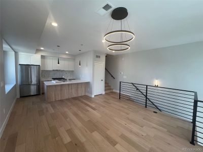 New construction Townhouse house 2330 Eliot St, Unit 3, Denver, CO 80211 null- photo 29 29