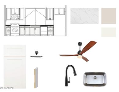 New construction Single-Family house 26479 S 189Th Wy, Queen Creek, AZ 85142 - image 6