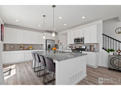 New construction Single-Family house 3703 Barr Lake Dr, Loveland, CO 80538 null- photo 7 7