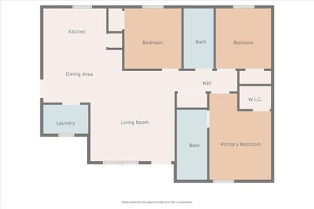 New construction Single-Family house 412 Vista Mdw, West Tawakoni, TX 75474 null- photo 0