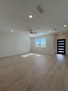 New construction Single-Family house 1812 Halas St, Austin, TX 78652 Paramount- photo 8 8