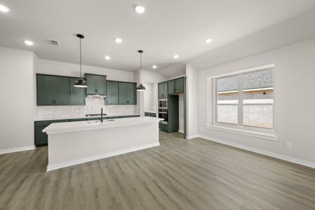 New construction Single-Family house 1311 Taggart St, Royse City, TX 75189 plan Rowan - image 7