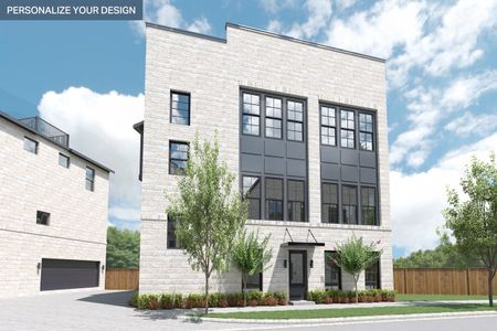 New construction Single-Family house 200 Railfan Ct, Round Rock, TX 78664 - image