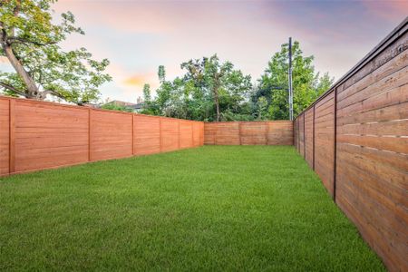 New construction Single-Family house 116 E 23Rd St, Houston, TX 77008 - image 3