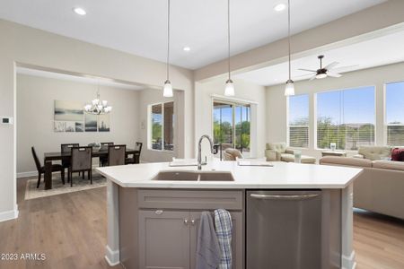 PebbleCreek by Robson Resort Communities in Goodyear - photo 23 23