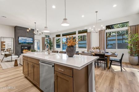 New construction Single-Family house 2348 Shaded Spring Trl, Flagstaff, AZ 86005 - image 5