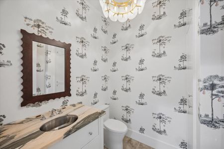 New construction Townhouse house 6718 Belmont St, Houston, TX 77005 - image 11