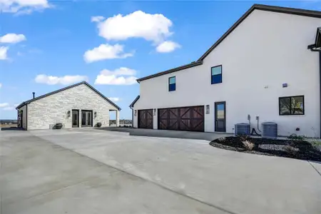 New construction Single-Family house 4005 Charleston Peak, Aledo, TX 76008 - image