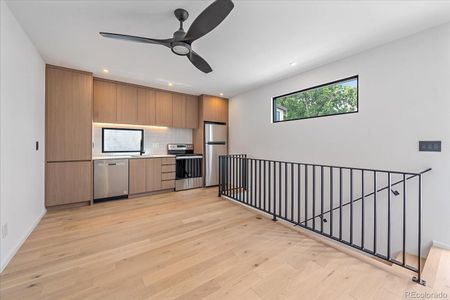 New construction Single-Family house 1626 S Sherman St, Denver, CO 80210 null- photo 25 25