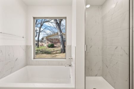 New construction Single-Family house 503 Runaway Bay Dr, Runaway Bay, TX 76246 - image 14