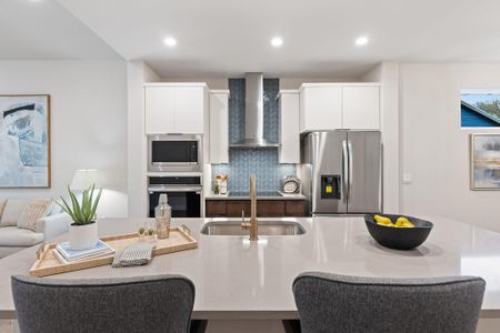 New construction Single-Family house 2708 Bristol Dr, Austin, TX 78723 - image 11