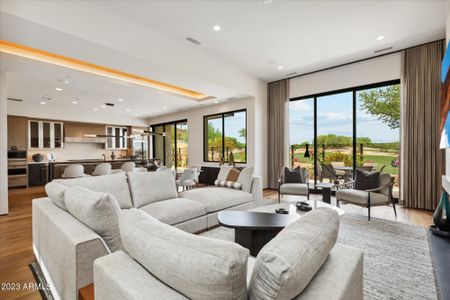 New construction Single-Family house 5031 N Ascent Dr, Scottsdale, AZ 85251 - image 18