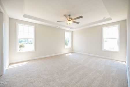 New construction Single-Family house 102 Hudson Village Dr, La Grange, NC 28551 - image 19