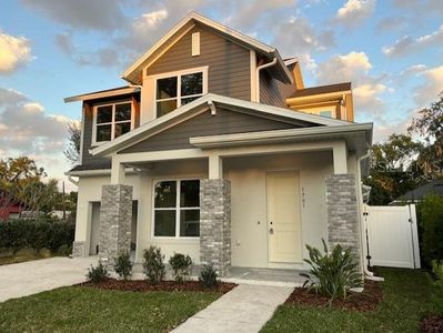 New construction Single-Family house 1701 Ferris Ave, Orlando, FL 32803 null- photo 2 2