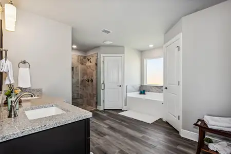 New construction Single-Family house Navarre, FL 32566 plan Ruby - image 12