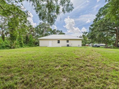 New construction Single-Family house 626 Se 13Th Ave, Okeechobee, FL 34974 null- photo 0