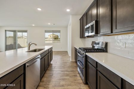 New construction Single-Family house 17320 W Dahlia Dr, Surprise, AZ 85388 - image 18