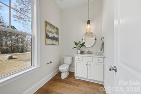 New construction Single-Family house 106 Windbluff Ct, Statesville, NC 28677 - image 8