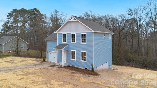 New construction Single-Family house 171 Yellow Branch Rd, Pageland, SC 29728 - image 18